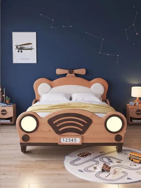 Kids furniture by Sine Wave International — SW-B-0026