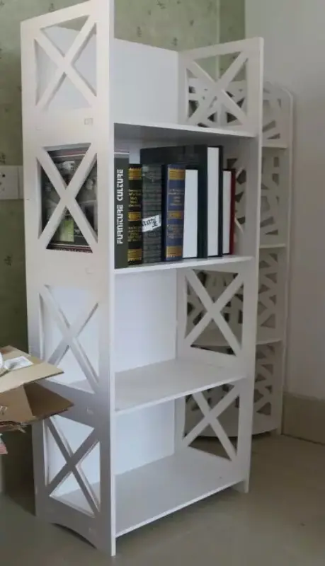 Storage furniture by Sine Wave International — SW-BS-0005