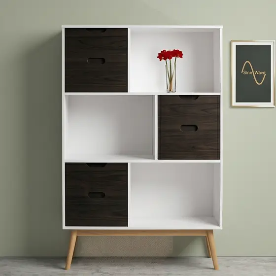 Storage furniture by Sine Wave International — SW-BS-0009