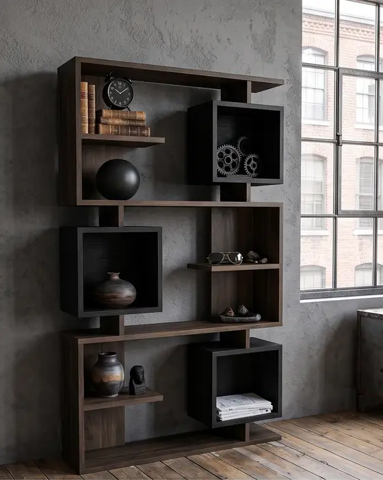 Storage furniture by Sine Wave International — SW-BS-0010