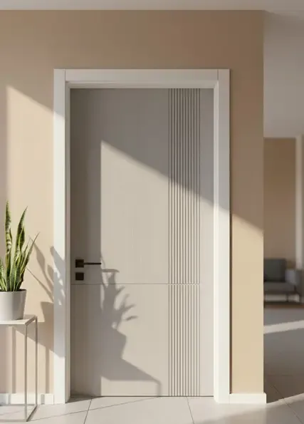 Engineered doors by Sine Wave International — SW-DR-0010