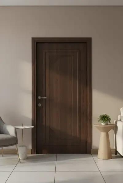 Engineered doors by Sine Wave International — SW-DR-0016