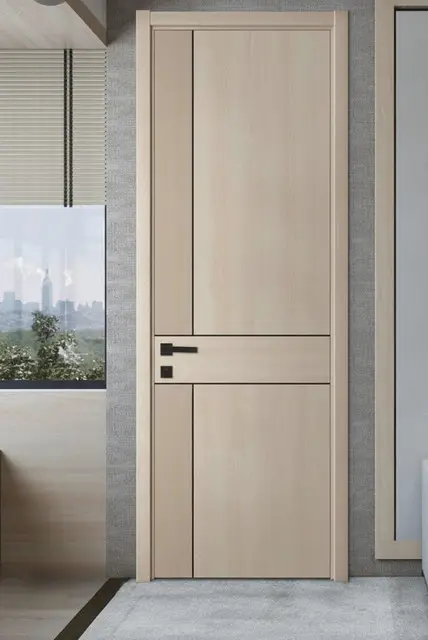Engineered doors by Sine Wave International — SW-DR-0020