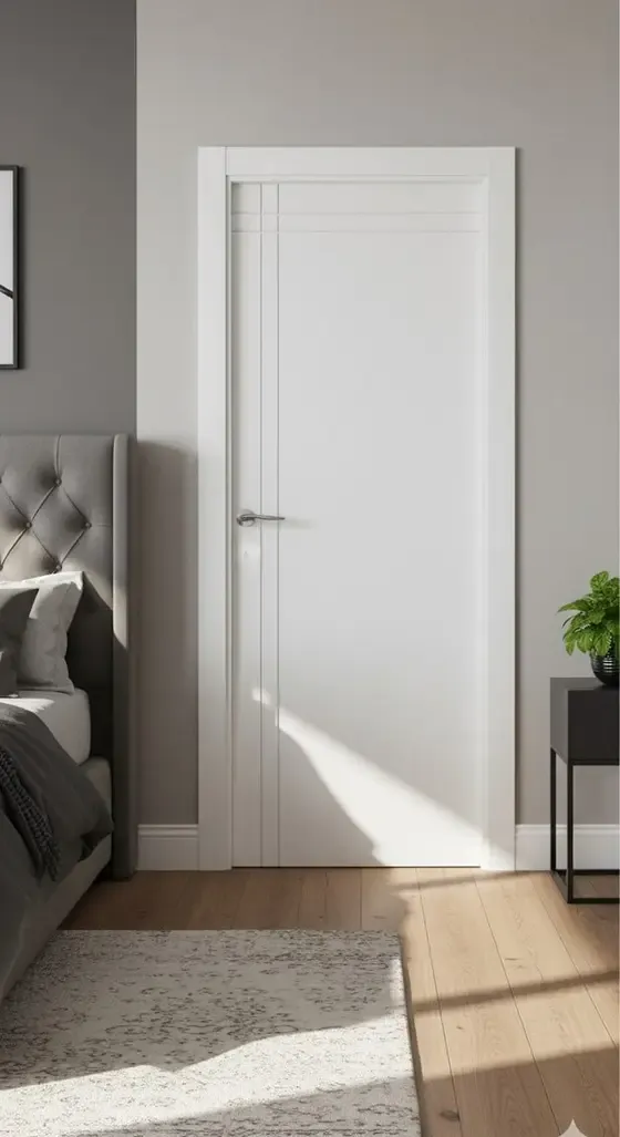 Engineered doors by Sine Wave International — SW-DR-0023