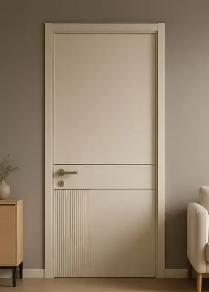 Engineered doors by Sine Wave International — SW-DR-0026