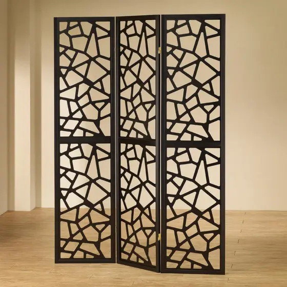 CNC Partition cnc & décor by Sine Wave International — SW-P-0001