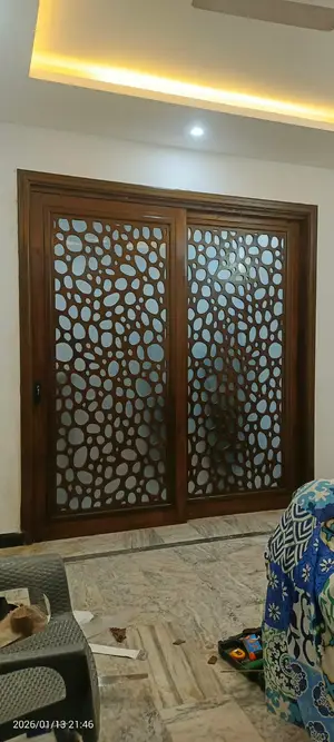 Misc projects by Sine Wave International — SW-PRJ-0123