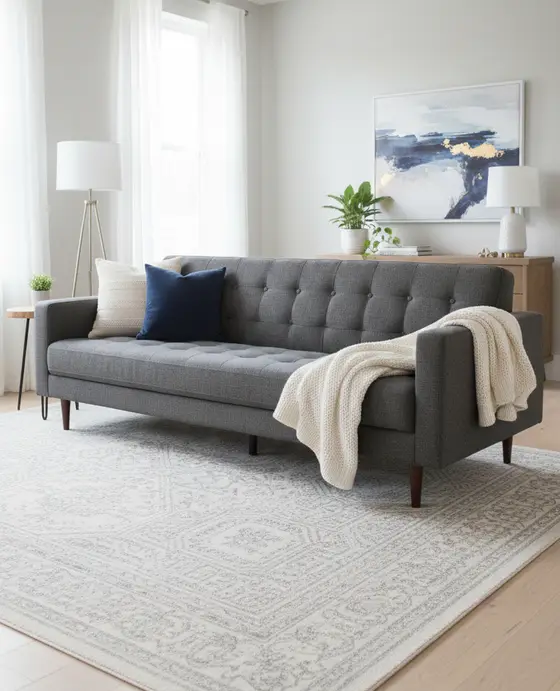 Living furniture by Sine Wave International — SW-SS-0004