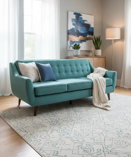 Living furniture by Sine Wave International — SW-SS-0006