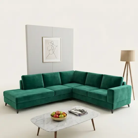 Living furniture by Sine Wave International — SW-SS-0010