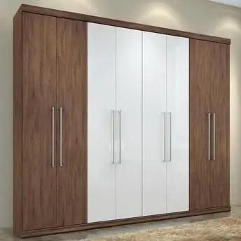 Tactile / Textured wardrobes by Sine Wave International — SW-WD-0005