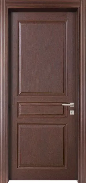 Economy Door