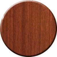 Mahogany swatch